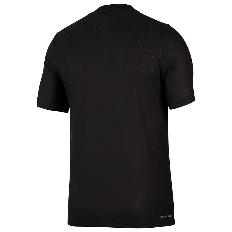 Men's Nike Red Norway National Team 2026 Home Match Authentic Jersey