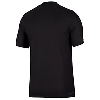 Men's Nike  Red Norway National Team 2026 Home Match Authentic Jersey