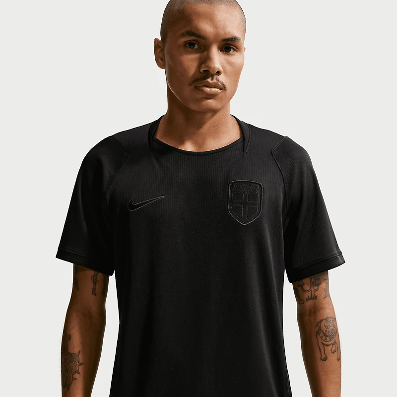 Men's Nike  Red Norway National Team 2026 Home Stadium Replica Jersey