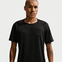 Men's Nike  Red Norway National Team 2026 Home Stadium Replica Jersey
