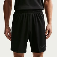 Men's Nike Black Norway National Team 2026 Away Stadium Replica Shorts