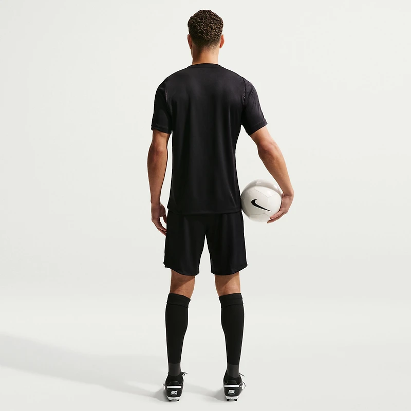 Men's Nike Black Norway National Team 2026 Away Stadium Replica Shorts