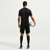 Men's Nike Black Norway National Team 2026 Away Stadium Replica Shorts