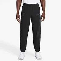 Men's Nike Black Norway National Team 2026 Energy Dri-FIT Pants