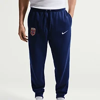 Men's Nike Blue Norway National Team Club Joggers