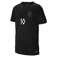 Youth Nike Martin Ødegaard Red Norway National Team 2026 Home Stadium Replica Jersey