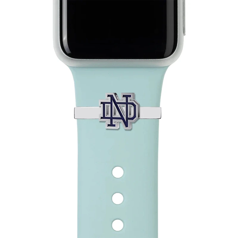 Dayna Designs Notre Dame Fighting Irish Enamel Watch Bar