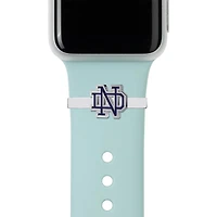 Dayna Designs Notre Dame Fighting Irish Enamel Watch Bar