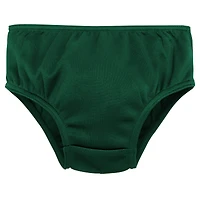 Girls Toddler Navy Notre Dame Fighting Irish Cheer Captain Dress & Bloomers Two-Piece Set
