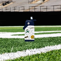 Logo Brands Notre Dame Fighting Irish 12oz. Mascot Bottle