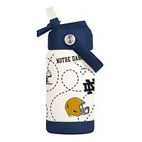 Logo Brands Notre Dame Fighting Irish 12oz. Mascot Bottle