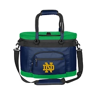 Glacière flexible 35 canettes Logo Brands Notre Dame Fighting Irish