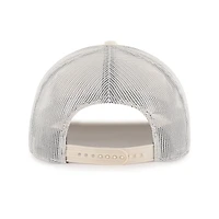 Men's '47  Navy Notre Dame Fighting Irish Leland Trucker Adjustable Hat