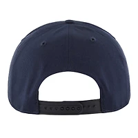 Men's '47 Navy Notre Dame Fighting Irish Crosstown Hitch Adjustable Hat