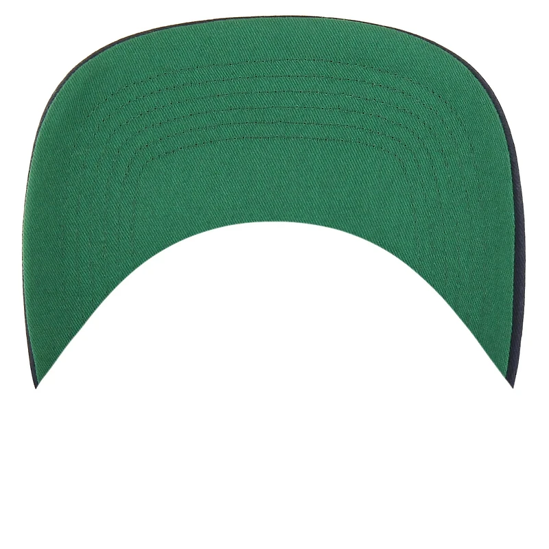 Men's '47 Navy Notre Dame Fighting Irish Crosstown Hitch Adjustable Hat
