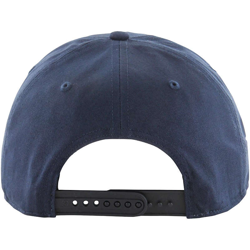 Men's '47  Navy Notre Dame Fighting Irish Overhand Hitch Adjustable Hat