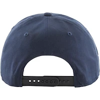 Men's '47  Navy Notre Dame Fighting Irish Overhand Hitch Adjustable Hat