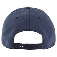 Men's '47 Navy Notre Dame Fighting Irish Pitstop Hitch Rope Adjustable Hat