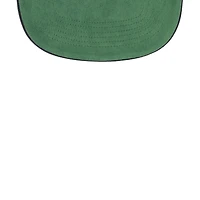 Casquette camionneur ajustable en maille Pomona « 47 » bleu marine pour homme, motif Fighting Irish de Notre Dame