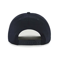 Casquette ajustable Pomona Rope Hitch bleu marine pour homme, modèle 1947, Fighting Irish de Notre Dame
