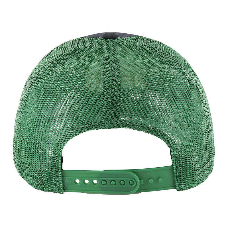 Men's '47 Navy Notre Dame Fighting Irish Trucker Adjustable Hat