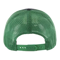 Men's '47 Navy Notre Dame Fighting Irish Trucker Adjustable Hat