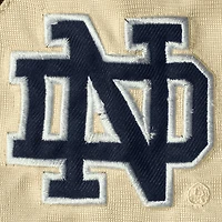 Men's Colosseum Charcoal Notre Dame Fighting Irish Turnover Shorts