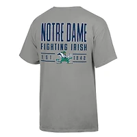 Men's ComfortWash Notre Dame Fighting Irish Big Name T-Shirt