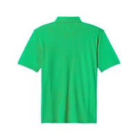 Men's johnnie-O  Kelly Green Notre Dame Fighting Irish Coastal Wash Polo