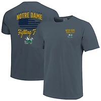 Men's  Navy Notre Dame Fighting Irish America's Team T-Shirt