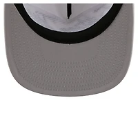 Men's New Era  White Notre Dame Fighting Irish Team Rope 19TWENTY Adjustable Hat