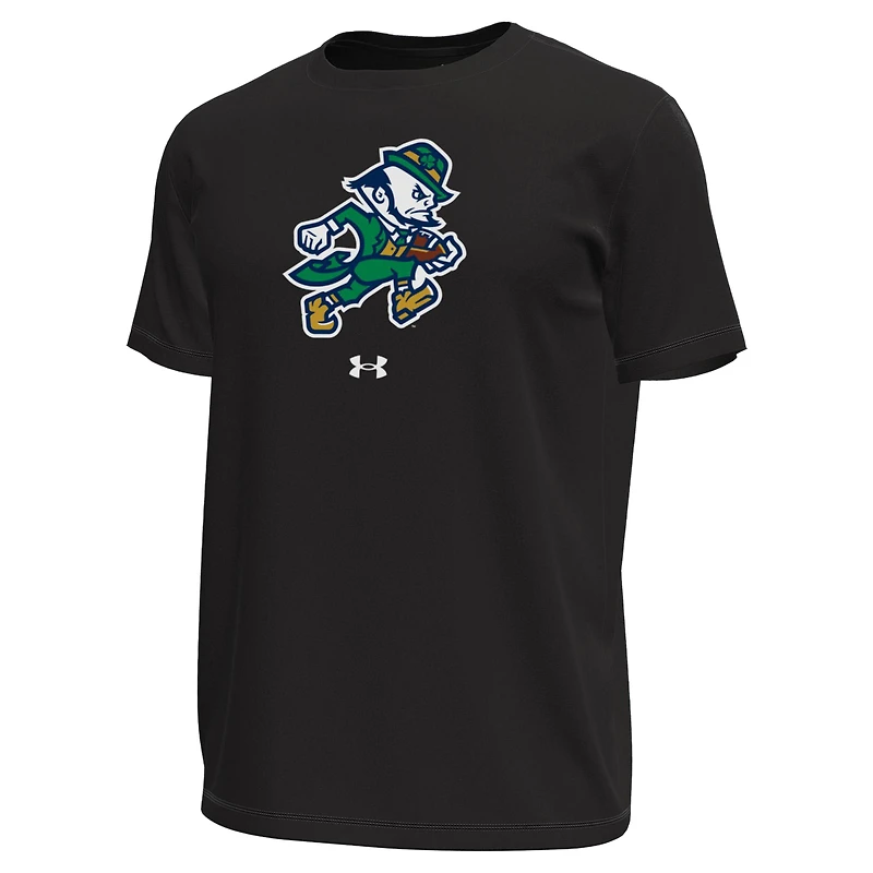 Men's Under Armour Notre Dame Fighting Irish Tech Stretch T-Shirt