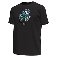 Men's Under Armour Notre Dame Fighting Irish Tech Stretch T-Shirt