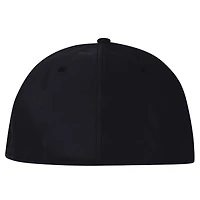 Men's Under Armour Black Notre Dame Fighting Irish The Bend Huddle Flex Hat