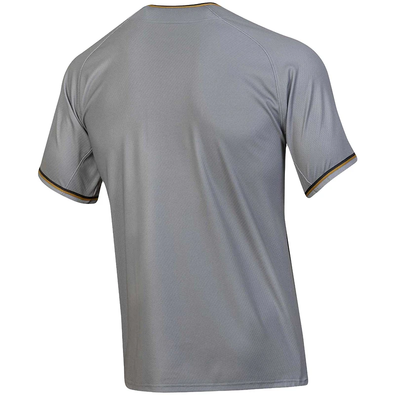 Men's Under Armour Notre Dame Fighting Irish Replica Baseball Jersey