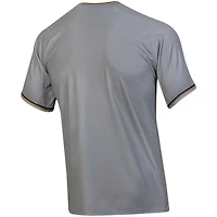 Men's Under Armour Notre Dame Fighting Irish Replica Baseball Jersey