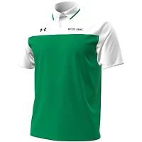 V110794 ND NDKG T2 Polo vert bloqué POLMEN #4