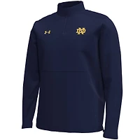 V110794 ND ND1 Homme UAR Movitate L/S Quarter Zip JACMENQZP #1