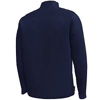 V110794 ND ND1 Homme UAR Movitate L/S Quarter Zip JACMENQZP #1
