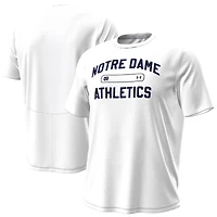 Men's Under Armour Notre Dame Fighting Irish Sideline Knockout T-Shirt