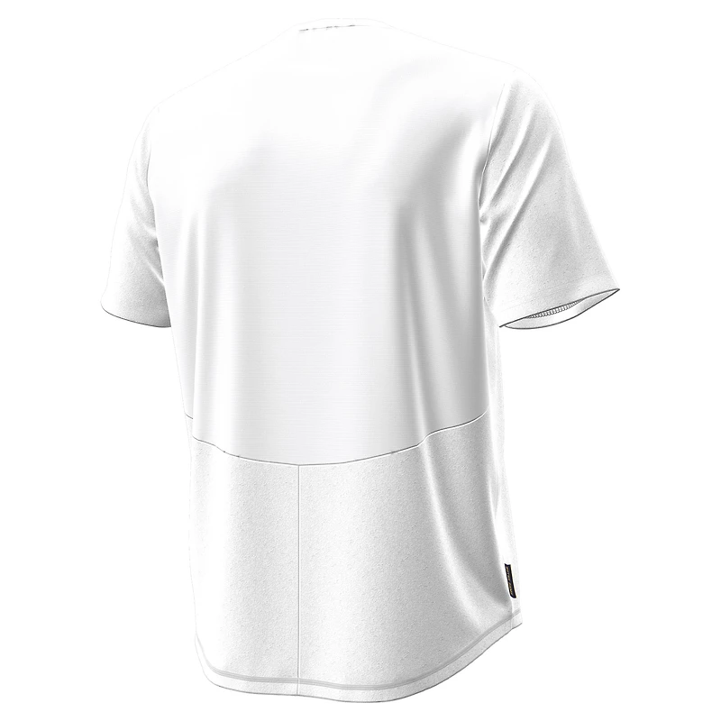 Men's Under Armour Notre Dame Fighting Irish Sideline Knockout T-Shirt