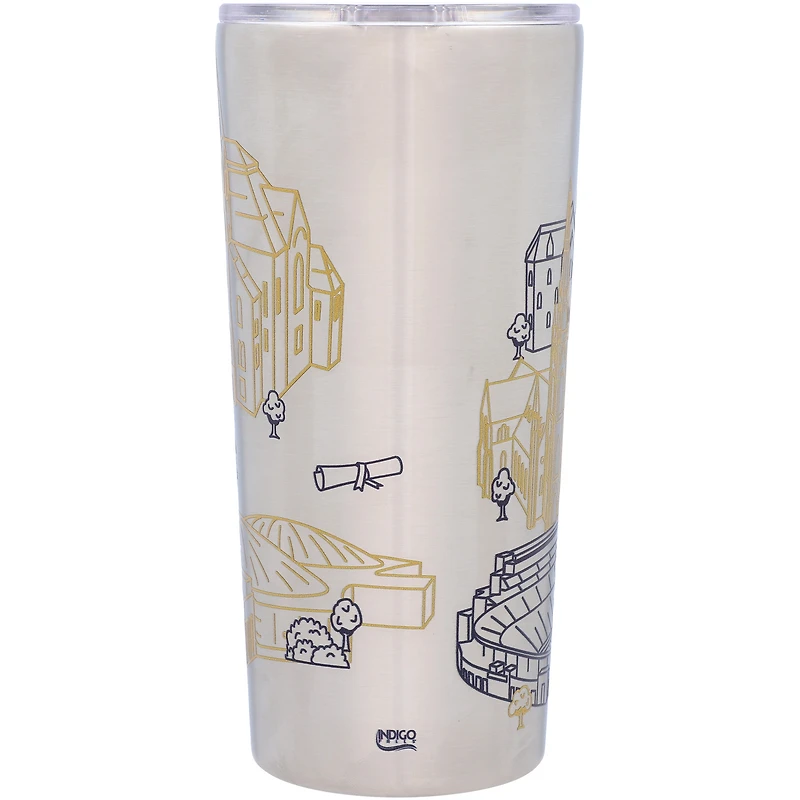 Notre Dame Fighting Irish 22 oz. Gobelet Campus