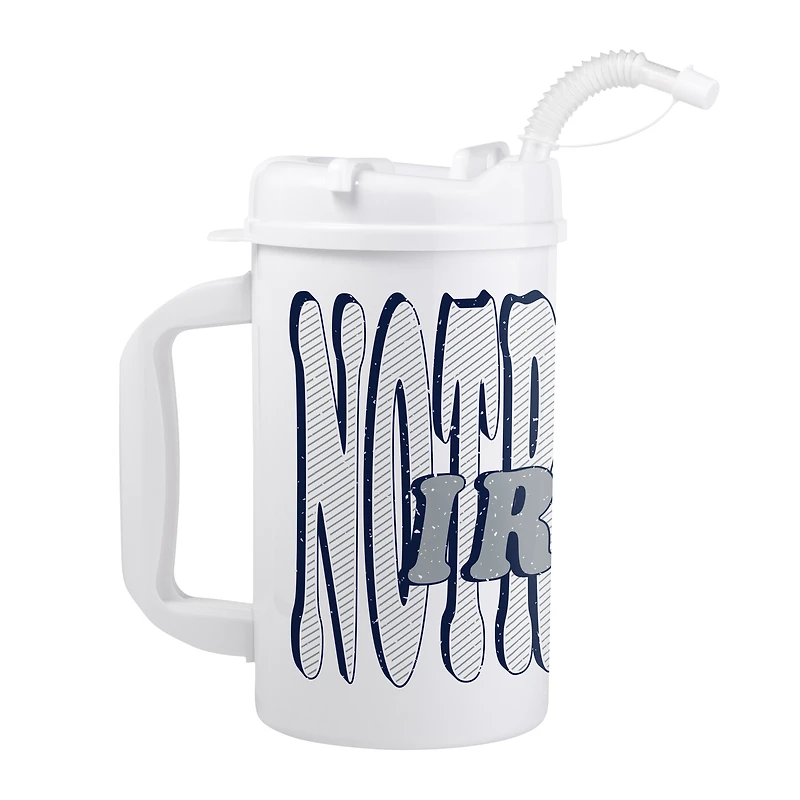 Notre Dame Fighting Irish 33oz. Cruise Tumbler