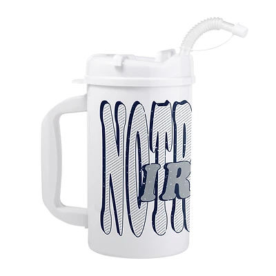 Notre Dame Fighting Irish 33oz. Cruise Tumbler