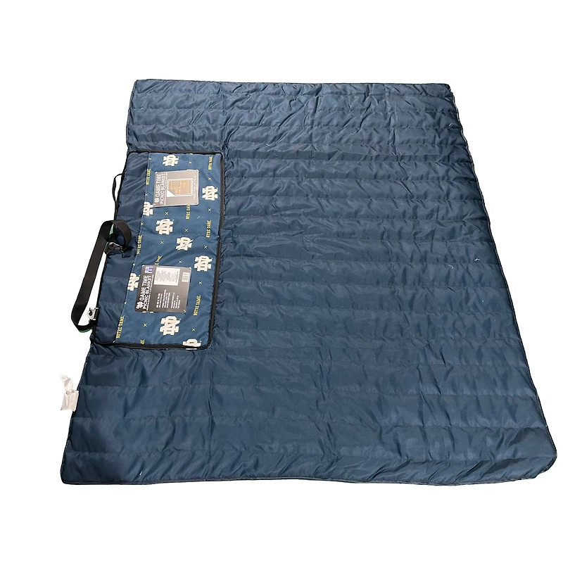 Pegasus  Notre Dame Fighting Irish Outdoor Game Blanket