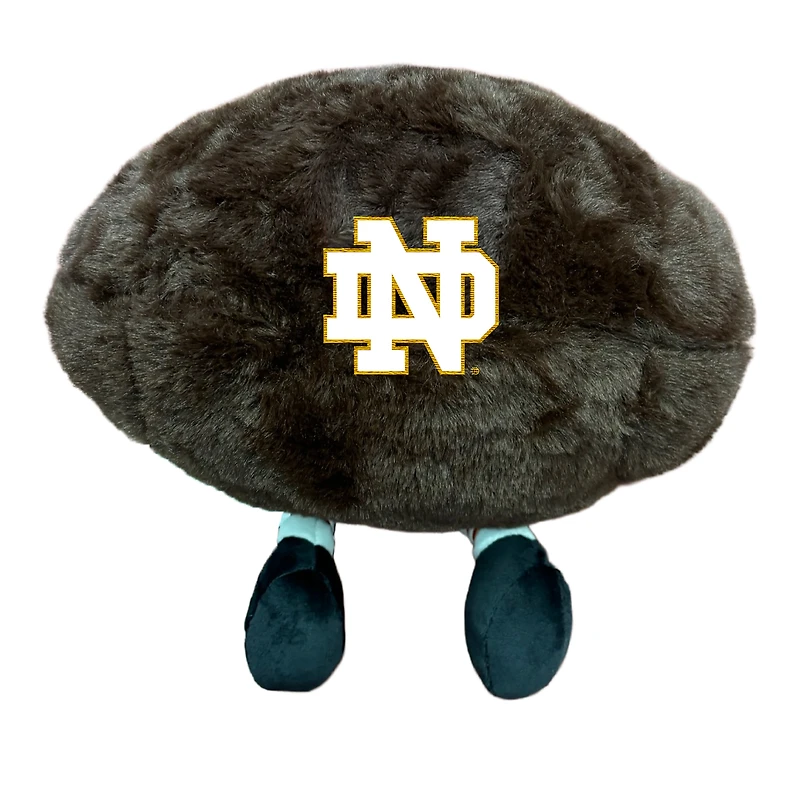 Peluche Pegasus Notre Dame Fighting Irish Player Pal