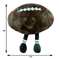 Peluche Pegasus Notre Dame Fighting Irish Player Pal