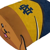 Coussin empilable en peluche mascotte Pegasus Notre Dame Fighting Irish