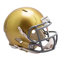 Riddell Notre Dame Fighting Irish Classic Speed ​​Mini Casque