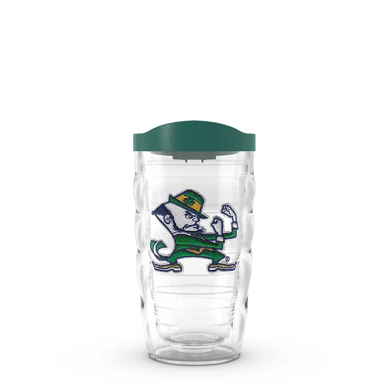 Tervis Notre Dame Fighting Irish 10oz. Classic Emblem Wavy Tumbler